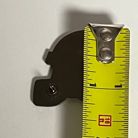 Kansas City Chiefs Helmet Hat Pin Streetwear Hats Bag Football Fitted New Era - Picture 8 of 8